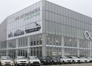 Когда лучше покупать автомобиль